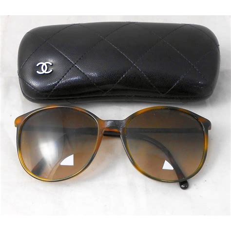 chanel butterfly sunglasses 5278|CHANEL Sunglasses: Butterfly Sunglasses, nylon — Fashion.